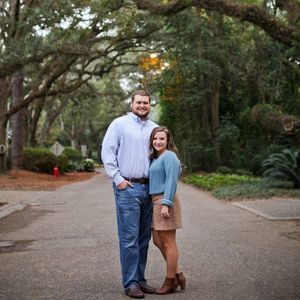 Meet your Posher, Annsley